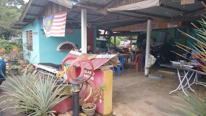 Kedai kulaan Ijak Picture 1