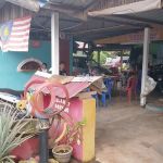 Kedai kulaan Ijak