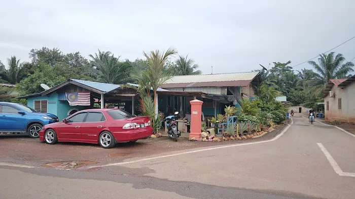 Kedai kulaan Ijak Picture 2