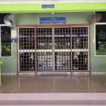 Masjid Jamek Darul Tahsis