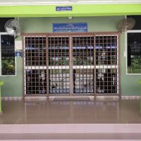 Masjid Jamek Darul Tahsis ico