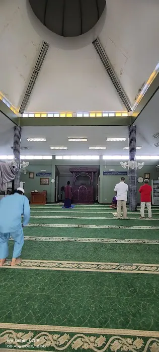 Masjid Jamek Darul Tahsis Picture 3
