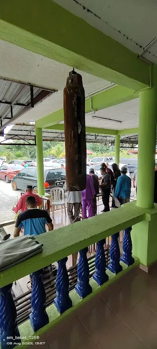 Masjid Jamek Darul Tahsis Picture 4