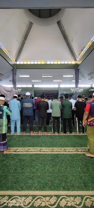 Masjid Jamek Darul Tahsis Picture 10