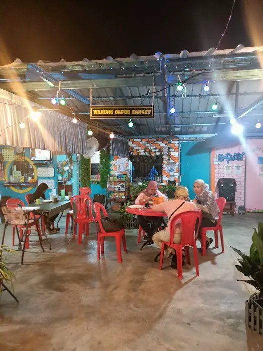 Warung Dapoq Hangat Picture 3