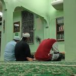Al-Azim Mosque (Town Mosque)