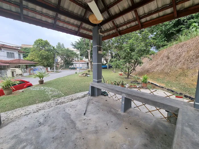 Taman Desa Sri Bayu Playground Picture 2