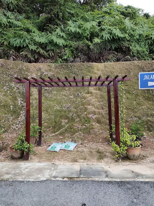 Taman Desa Sri Bayu Playground Picture 1