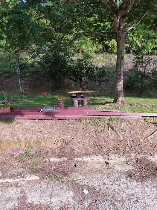 Taman Desa Sri Bayu Playground Picture 6