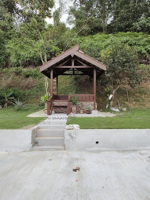 Taman Desa Sri Bayu Playground Picture 3
