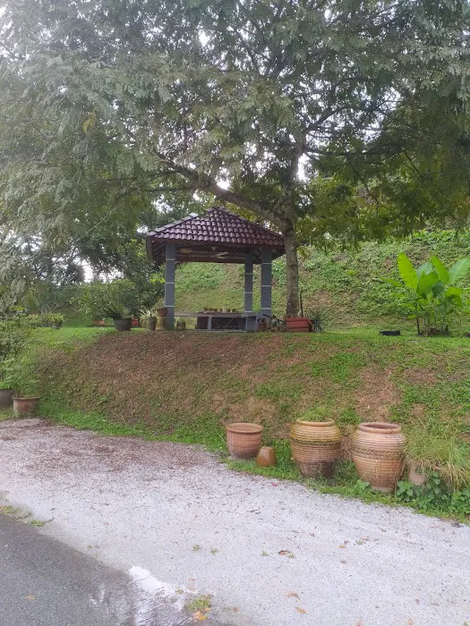Taman Desa Sri Bayu Playground Picture 7