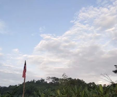 Taman Desa Sri Bayu Playground 2