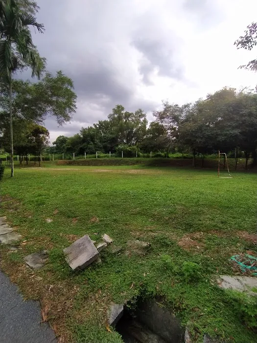 Taman Desa Sri Bayu Playground 2 Picture 2