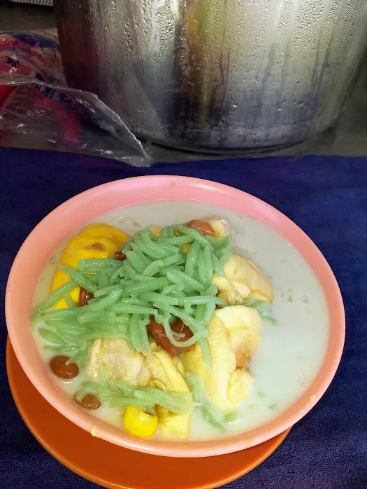 MAMAK DIN ROJAK&CENDOL sinc 2009 Picture 2