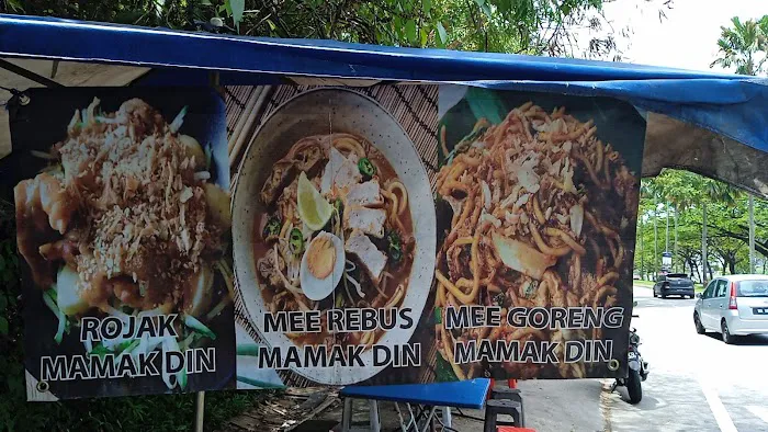 MAMAK DIN ROJAK&CENDOL sinc 2009 Picture 3