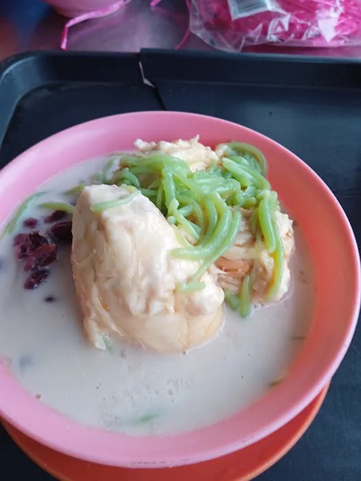 MAMAK DIN ROJAK&CENDOL sinc 2009 Picture 1