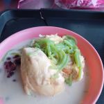 MAMAK DIN ROJAK&CENDOL sinc 2009