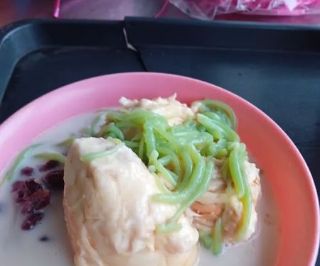 MAMAK DIN ROJAK&CENDOL sinc 2009