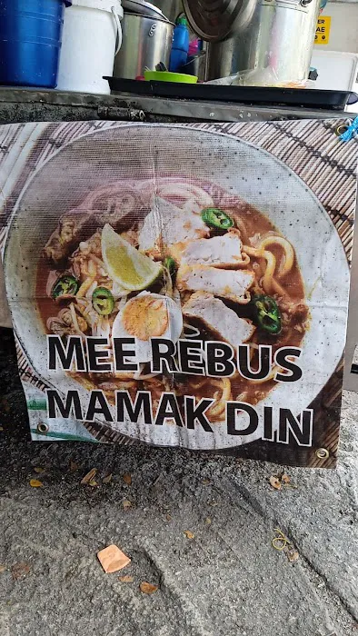 MAMAK DIN ROJAK&CENDOL sinc 2009 Picture 5