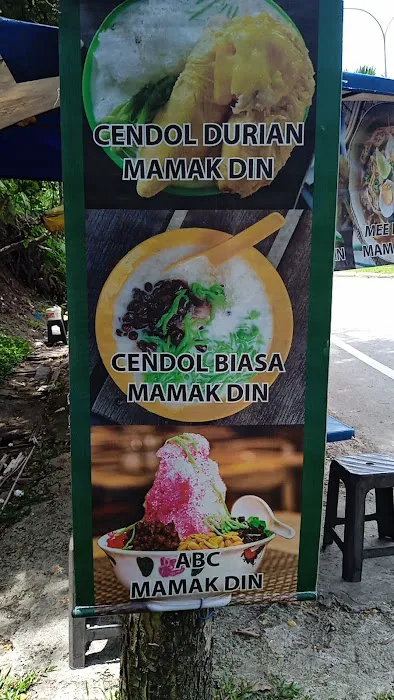 MAMAK DIN ROJAK&CENDOL sinc 2009 Picture 4