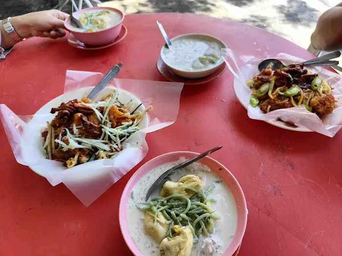 MAMAK DIN ROJAK&CENDOL sinc 2009 Picture 6