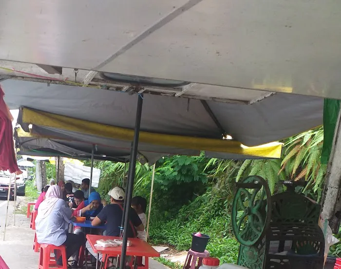 MAMAK DIN ROJAK&CENDOL sinc 2009 Picture 8