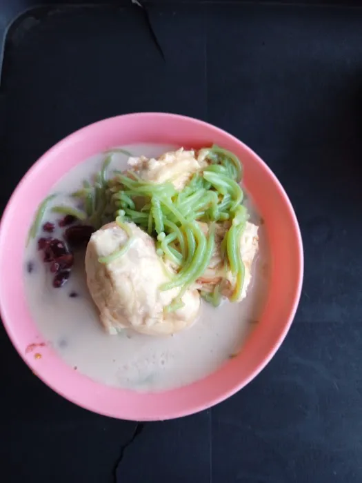 MAMAK DIN ROJAK&CENDOL sinc 2009 Picture 9