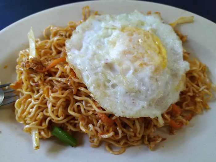 727 Cafe Kedai Serbaneka Picture 1