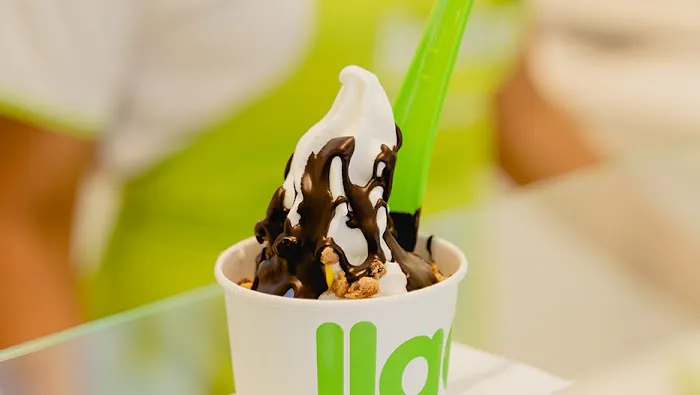 llaollao @ Gamuda Luge Gardens Picture 3