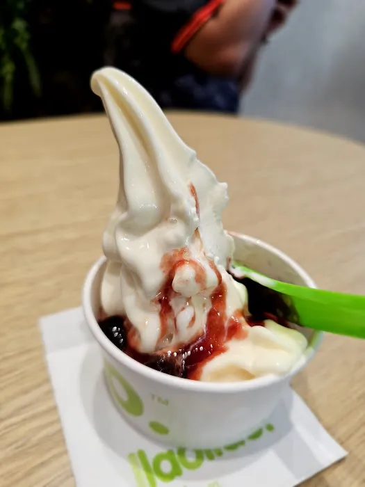 llaollao @ Gamuda Luge Gardens Picture 1