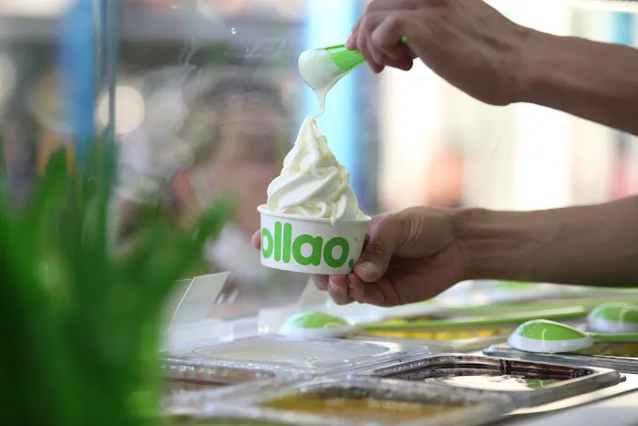 llaollao @ Gamuda Luge Gardens Picture 7