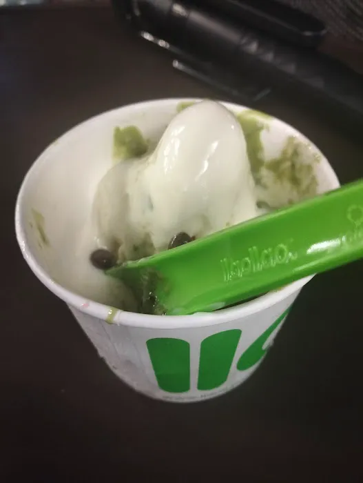 llaollao @ Gamuda Luge Gardens Picture 9