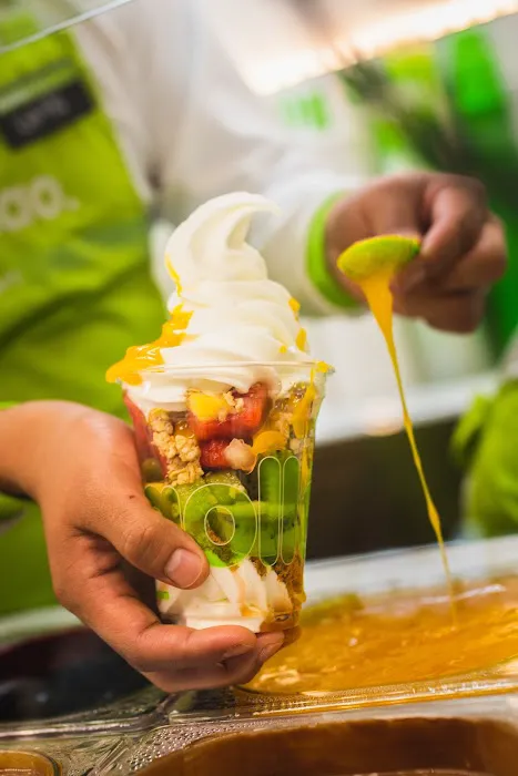 llaollao @ Gamuda Luge Gardens Picture 4