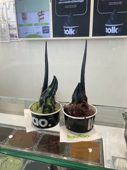 llaollao @ Gamuda Luge Gardens Picture 5