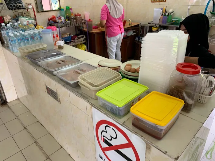 Cafe Selera Bersama Picture 6