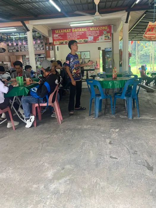 Cafe Selera Bersama Picture 10