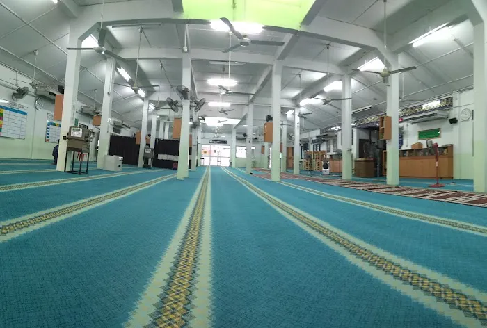 Masjid Al-Bakri Picture 2