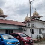 Masjid Al-Bakri