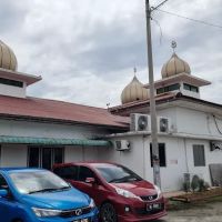 Masjid Al-Bakri ico