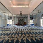 Surau An-Namira (Solat Jumaat)
