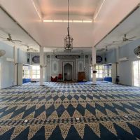 Surau An-Namira (Solat Jumaat) ico