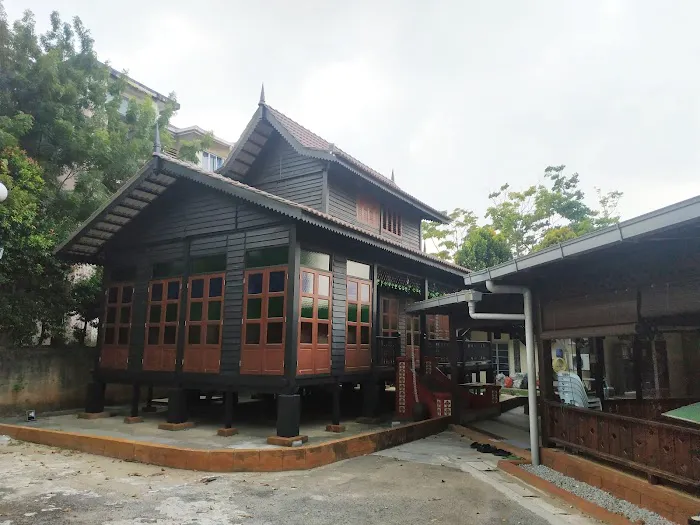 Surau An-Namira (Solat Jumaat) Picture 2