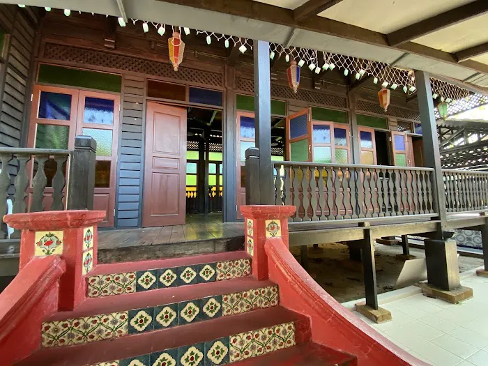 Surau An-Namira (Solat Jumaat) Picture 5
