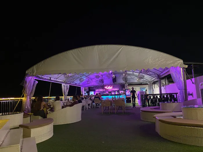 The Bluesky Coffee & Bar Picture 4