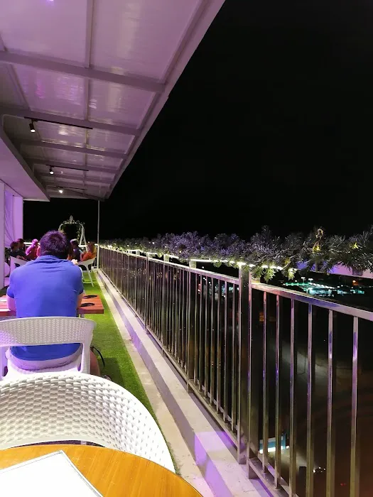 The Bluesky Coffee & Bar Picture 7