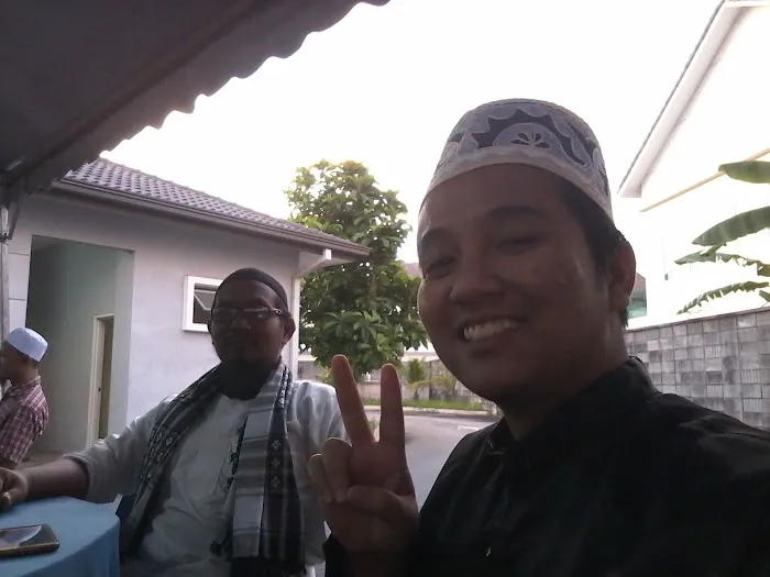 Surau Damai Residence Picture 1