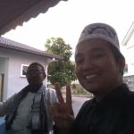 Surau Damai Residence