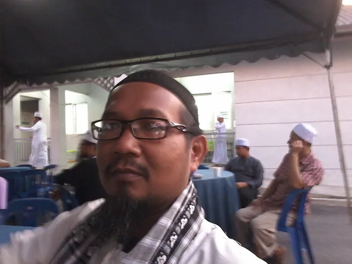 Surau Damai Residence Picture 2