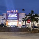 Bazar Serambi Teruntum