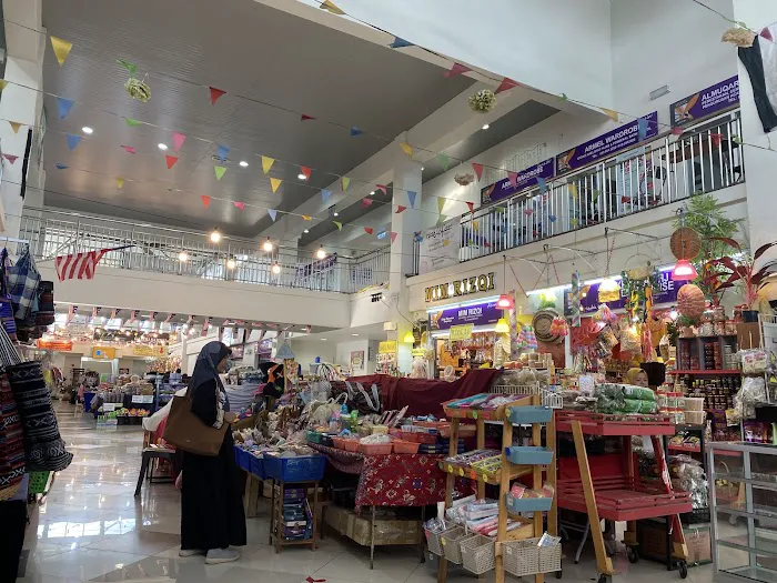 Bazar Serambi Teruntum Picture 3